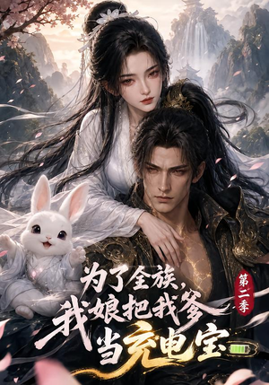 为了全族，我娘把我爹当充电宝第二季（123集）
