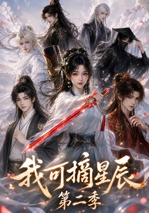 我可摘星辰第二季（124季）
