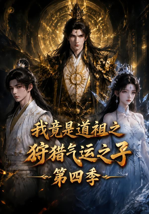 我竟是道祖之狩猎气运之子第四季（121集）
