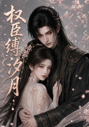 权臣缚汐月（40集）
