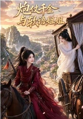 炮仗千金与软语姐姐（45集）
