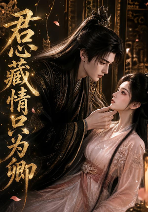 君心藏情只为卿（35集）