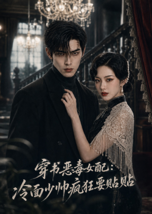 穿书恶毒女配：冷面少帅疯狂要贴贴（51集）
