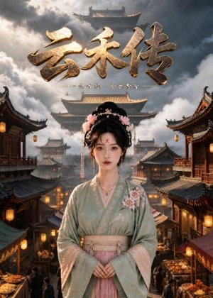 云禾传（76集）