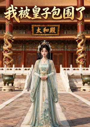 我被皇子包围了（31集）