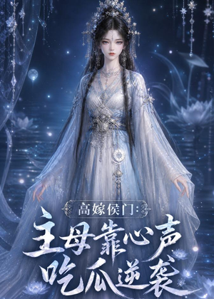 高嫁侯门：主母靠心声吃瓜逆袭（42集）