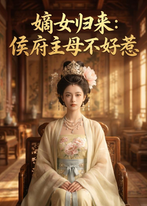 嫡女归来：侯府主母不好惹（71集）