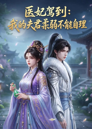 医妃驾到：我的夫君柔弱不能自理（76集）
