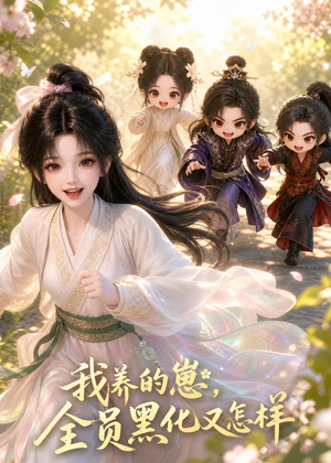 我养的崽，全员黑化又怎样（54集）