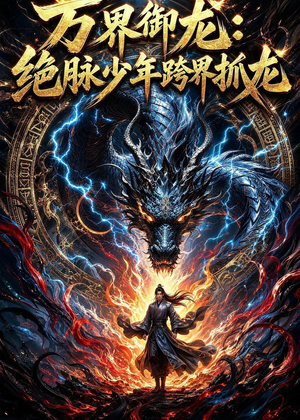 万界御龙：绝脉少年跨界抓龙（58集）动漫