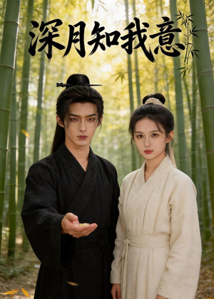 深月知我意（48集）