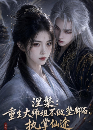 涅槃：重生大师姐不做垫脚石，执掌仙途（59集）