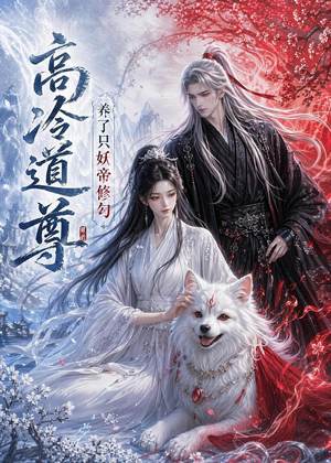 高冷道尊养了只妖帝修勾（41集）