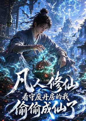 凡人修仙看守废丹房的我偷偷成仙了（31集）AI短剧