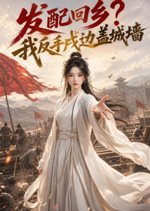 发配回乡？我反手戍边盖城墙（45集）