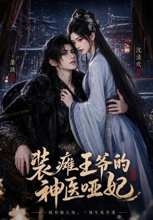 装瘫王爷的神医哑妃（63集）