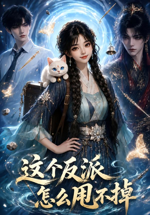 这个反派怎么甩不掉（45集）