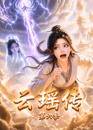云瑶传第六季（101集）
