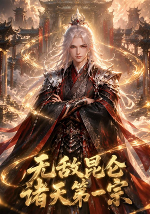 无敌昆仑：诸天第一宗（159集）
