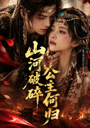 山河破碎，公主何归（73集）