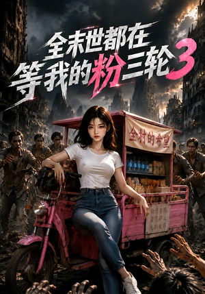 全末世都在等我的粉三轮3（184集）
