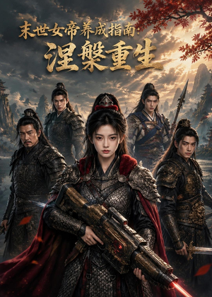 末世女帝养成指南：涅槃重生（103集）