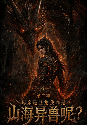 母亲是巨龙我咋是山海异兽呢第二季（78集）