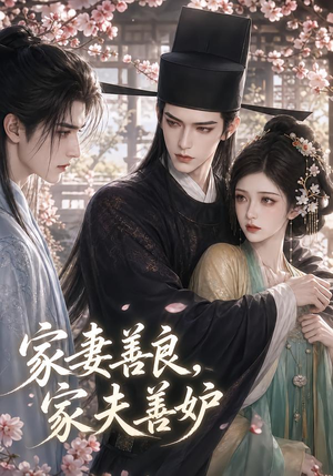 家妻善良，家夫善妒（60集）