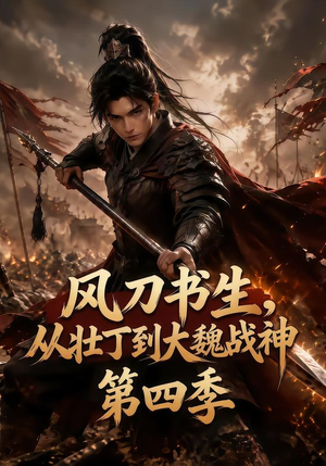 风刀书生，从壮丁到大魏战神第四季（114集）