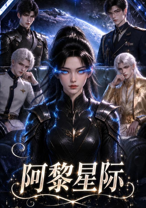阿黎星际（117集）