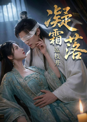 凝霜落，遥枝开（81集）Ai短剧