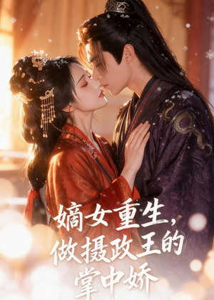 嫡女重生，做摄政王的掌中娇（59集）AI短剧