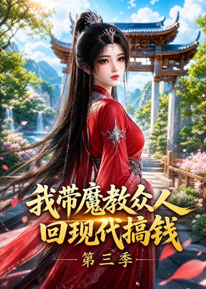 我带魔教众人回现代搞钱第三季（70集）