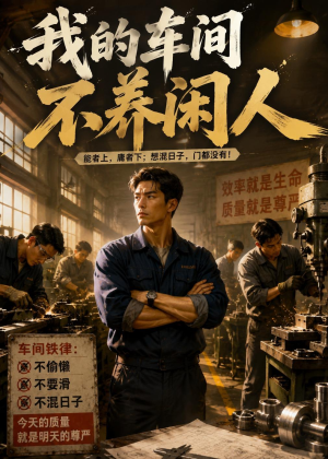 我的车间不养闲人（52集）AI短剧