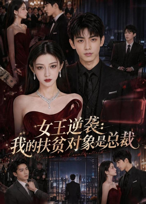 女王逆袭：我的扶贫对象是总裁（72集）