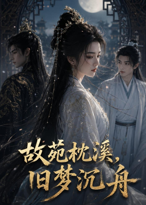 故苑枕溪，旧梦沉舟（50集）AI短剧