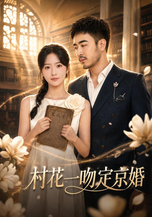 村花一吻定京婚（71集）肖尧＆黄婧童（1080P）