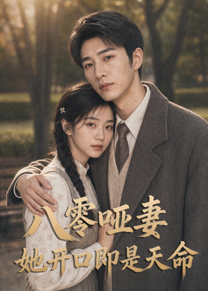 八零哑妻：她开口即是天命（80集）
