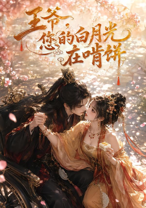 王爷，您的白月光在啃饼（60集）