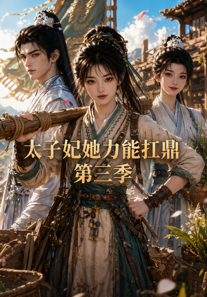 太子妃她力能扛鼎第三季（151集）