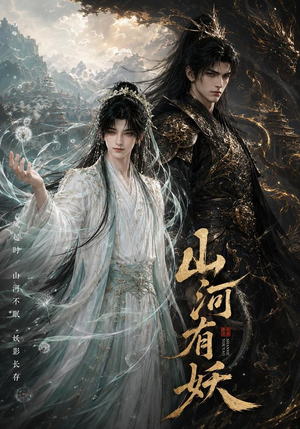 山河有妖（更新至23集）
