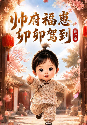 帅府福崽，卯卯驾到第六季（111集）