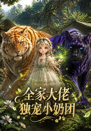 全家大佬独宠小奶团（158集）