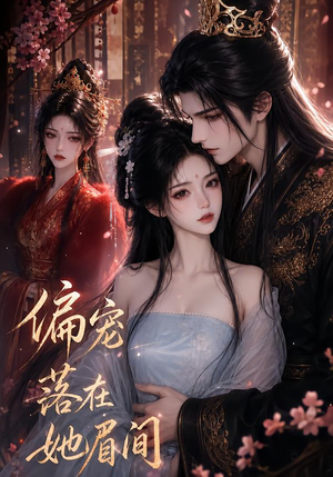 偏宠落在她眉间（157集）