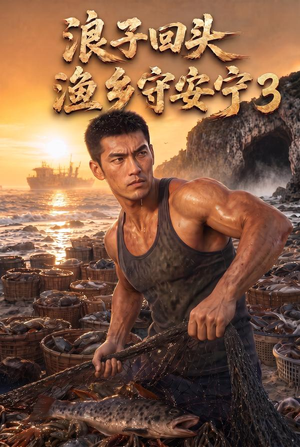 浪子回头，渔乡守安宁3（104集）
