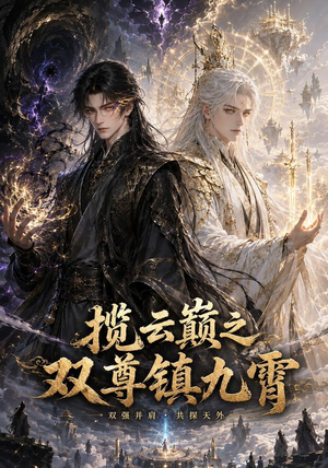 揽云巅之双尊镇九霄（129集）