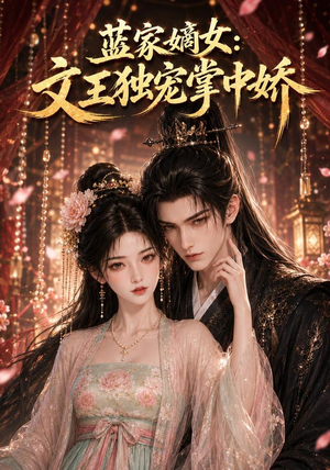 蓝家嫡女：文王独宠掌中娇（153集）