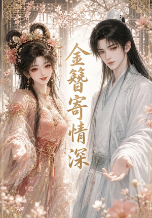 金簪寄情深（25集）