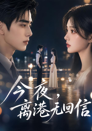 今夜，离港无回信（40集）