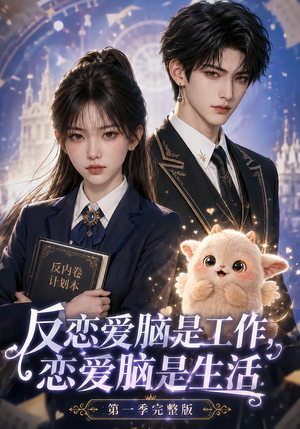 反恋爱脑是工作，恋爱脑是生活第一季完整版（210集）